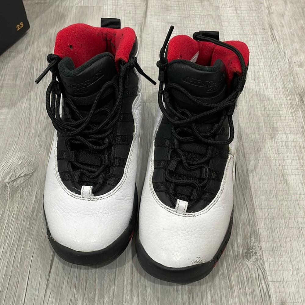 air jordan 10 retro bg